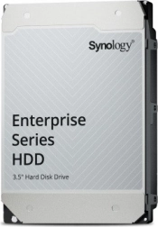 Synology 8TB hard disk intern pentru NAS 3,5" SATA 7200 rpm