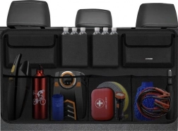 Organizator XTROBB pentru bancheta din spate