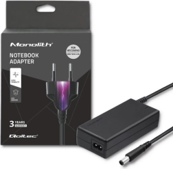 Adaptor de alimentare la rețea pentru HP Compaq 90 W 18.5 V 4.9 A (conector 7.4 × 5.0 cu pin)