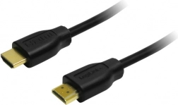 Cablu HDMI 10 m v1.4 cu Ethernet, conectori placați cu aur