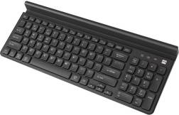Natec Felimare tastatură wireless Bluetooth neagră