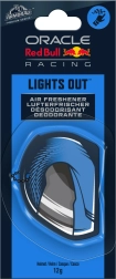 Odorizant auto suspendat Armor All Oracle Red Bull Lights Out – Helmet
