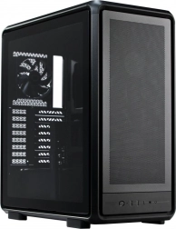 Carcasă masterframe 500 mesh neagră