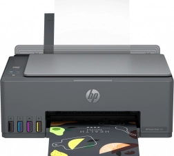 Imprimantă multifuncțională HP Smart Tank 581