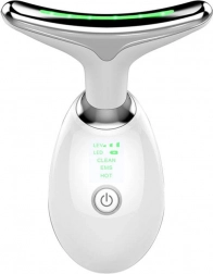 Aparat electric EMS de masaj pentru gât ANLAN