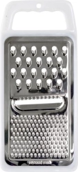 Răzătoare plată din inox TORO