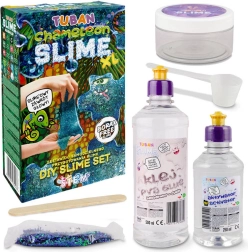 Mare Set Slime XL Cameleon