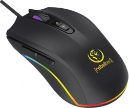 Mouse gaming Predator cu fir