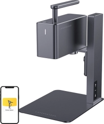 Gravator laser LASERPECKER 2 versiunea de bază