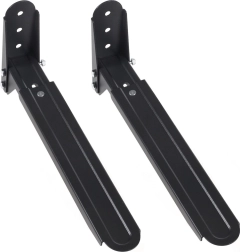 Suport universal pentru cuptoare cu microunde și dispozitive AV