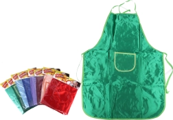 Șorț pentru educație artistică