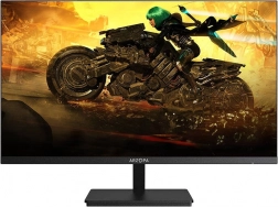 arzopa m1rc 27" monitor de gaming 2k qhd 180 hz fast-ips