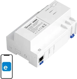 Modul principal inteligent SPM pentru măsurarea și controlul consumului SONOFF