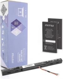 Baterie pentru Acer Aspire E15 2200mAh Li-ion