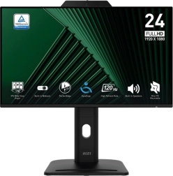 Monitor 23,8" PRO MP242PMG LED FHD 120 Hz negru