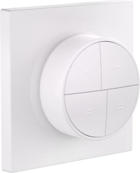 Sonoff snzb-01m buton inteligent fără fir zigbee