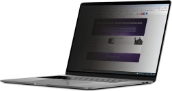 Filtru de confidențialitate QOLTEC 14" 16:9 (GDPR)