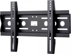 Suport fix de perete pentru TV 32–43" VESA 100×100 până la 400×300, sarcină maximă 60 kg