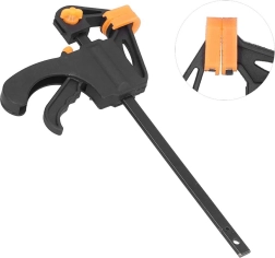 NZ37 Clește de tâmplărie pentru sertizare 195 mm