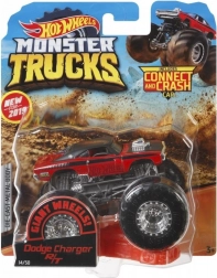 Hot Wheels Monster Trucks cascadorii 1:64