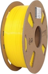 Filament pentru imprimantă 3D PETG 1.75mm 1kg galben
