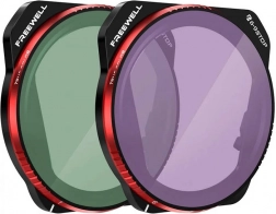 Filtre ND Variabile True Color pentru DJI Mavic 3 Pro