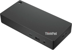 stație de andocare universală lenovo thinkpad usb‑c