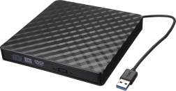 Unitate externă de inscripționare DVD/CD Renew Force cu USB 3.0