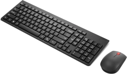 Set wireless tastatură și mouse LENOVO Essential Gen 2 (US)