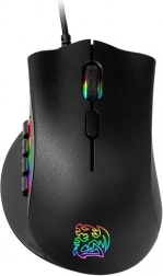 Mouse de gaming Tt eSPORTS Nemesis Switch RGB cu senzor PMW3360