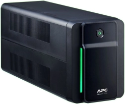 Sursă de alimentare neîntreruptibilă APC Back‑UPS 750 VA (230 V, AVR, 4× IEC)