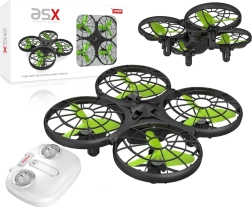 Syma Dron RC Negru X26