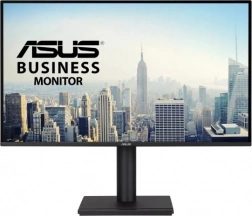 Monitor 27" ASUS VA27AQSE IPS 75 Hz cu HDMI, DisplayPort și VGA
