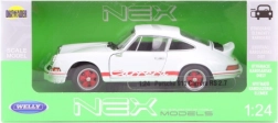 Model Porsche 911 Carrera RS la scara 1:24