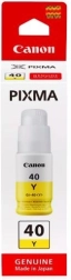 Cerneală galbenă Canon GI-40