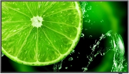 Monitor 32" FHD MultiSync E328-2 pentru semnalizare digitală