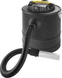 Aspirator pentru cenușă pentru șemineu