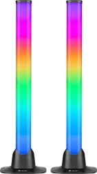 Set de lămpi de birou inteligente RGB Tuya App