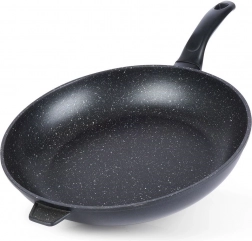 Tigaie din granit Grande 32 cm