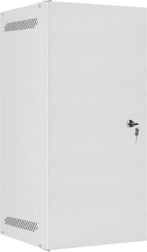 Cabinet de perete gri LANBERG 10U 280x310