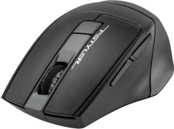 A4Tech Fstyler FB3 5 RF mouse (2,4G+BT) verde de miezul nopții