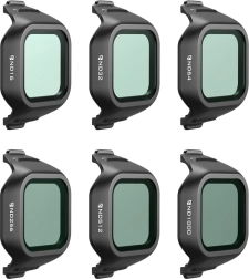 Set de filtre ND Freewell pentru DJI Mini 5 Pro All Day