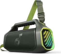 Soundcore Boom 2 Plus Verde