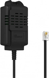 Senzor de temperatură și umiditate SONOFF cu conector RJ11