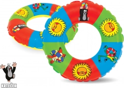 Colac de înot Krteček