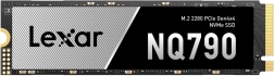 SSD Lexar NQ790 1TB NVMe PCIe Gen4
