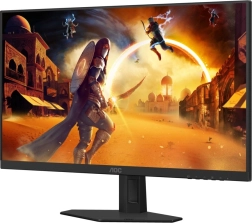 Monitor 23,8" Fast IPS 180 Hz cu HDMI și DisplayPort