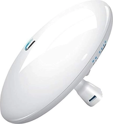 Punte wireless UBIQUITI NanoBeam 5AC Gen2 (5 GHz)