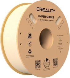 Filament Hyper PLA CREALITY bej 1,75 mm 1 kg