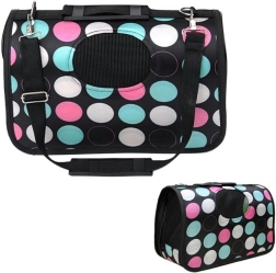 Da207c geantă de transport pentru câine/pisică m